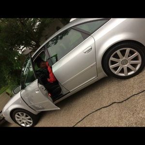 Meet your Posher, Cairen